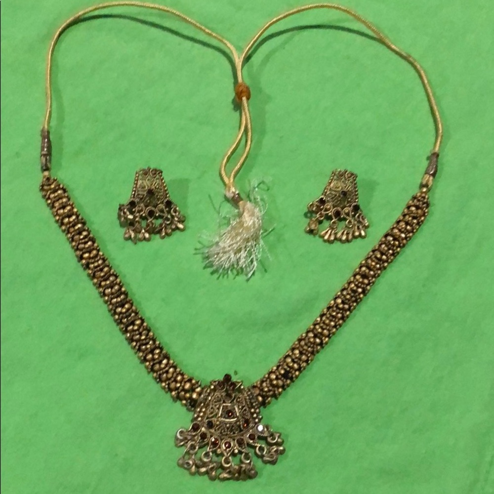 Necklace